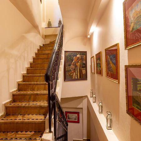 Riad Hasna Espi & Spa Marrakesh Bagian luar foto