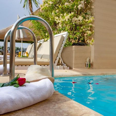 Riad Hasna Espi & Spa Marrakesh Bagian luar foto