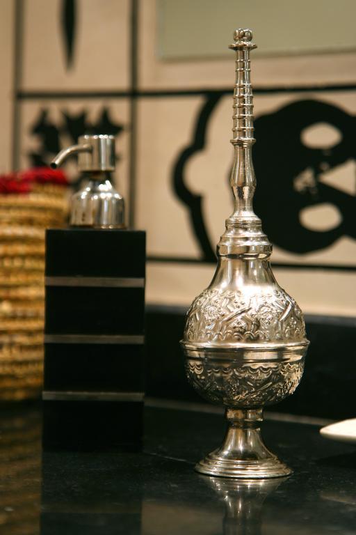 Riad Hasna Espi & Spa Marrakesh Bagian luar foto